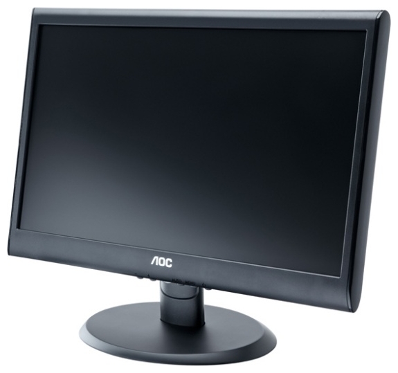   AOC E2250Sh (E2250Sh)  2