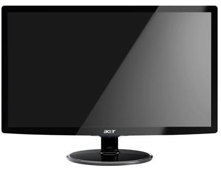   Acer S271HLAbid (UM.HS1EE.A02)  2