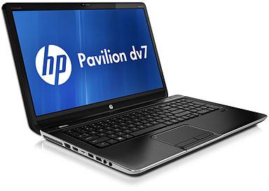   HP Pavilion dv7-7163er (B3Q55EA)  1