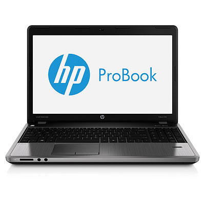   HP ProBook 4740s (B6M26EA)  1