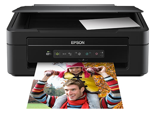   Epson Expression Home XP-203 (C11CC10311)  1