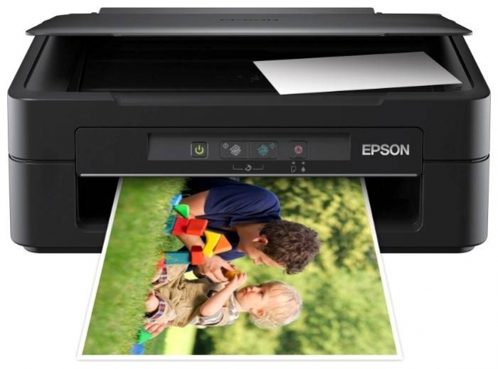   Epson Expression Home XP-203 (C11CC10311)  2