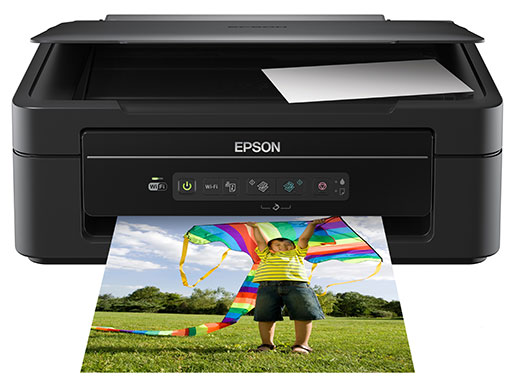   Epson Expression Home XP-207 (C11CC49311)  1