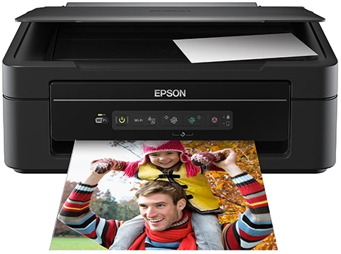   Epson Expression Home XP-207 (C11CC49311)  2