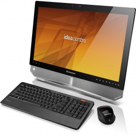   Lenovo IdeaCentre B520 (57300964)  1