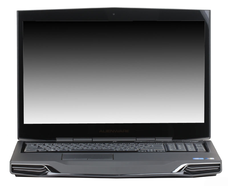   Dell Alienware M17x (m17x-0332)  2