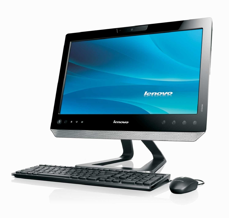   Lenovo IdeaCentre C320 (57306557)  1