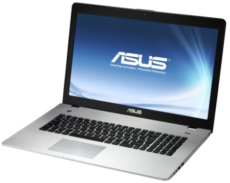   Asus N76VZ (90NAJC552W1573VD13AY)  1