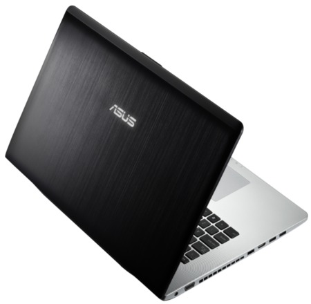   Asus N76VZ (90NAJC552W1573VD13AY)  2