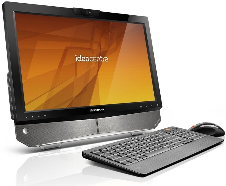   Lenovo IdeaCentre B320 (57304350)  1