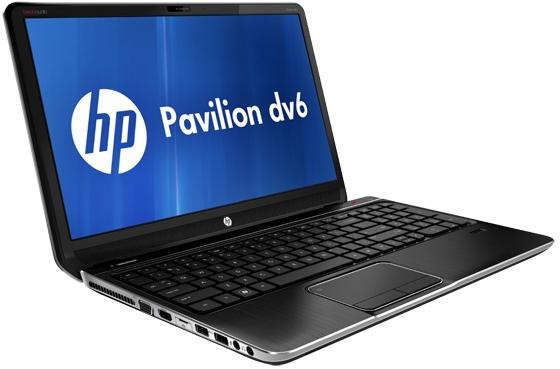   HP Pavilion dv6-7057er (B3N26EA)  1