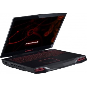   Dell Alienware M18x (M18X-4840)  2