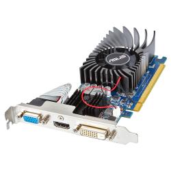   Asus GeForce GT 640 901Mhz PCI-E 3.0 1024Mb 1782Mhz 128 bit DVI HDMI HDCP (GT640-1GD3-L)  2