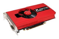   VTX3D Radeon HD 7770 1150Mhz PCI-E 3.0 1024Mb 5000Mhz 128 bit DVI HDMI HDCP (VX7770 1GBD5-2DHX)  1