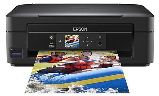   Epson Expression Home XP-303 (C11CC09311)  1