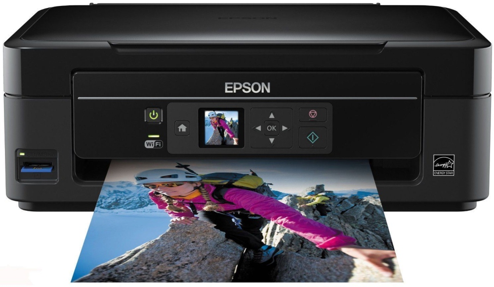   Epson Expression Home XP-303 (C11CC09311)  2