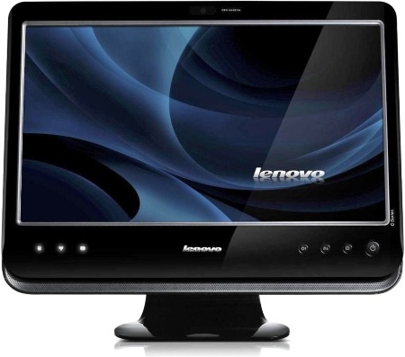   Lenovo IdeaCentre C200 (57306594)  1