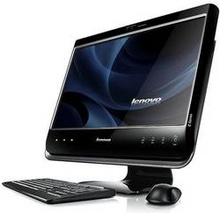   Lenovo IdeaCentre C200 (57306594)  2