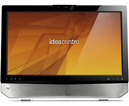   Lenovo IdeaCentre B520e (57307026)  1