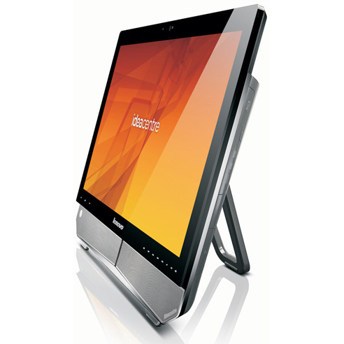   Lenovo IdeaCentre B520e (57307026)  2