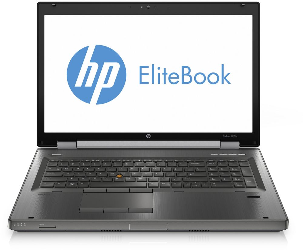   HP EliteBook 8770w (LY562EA)  1