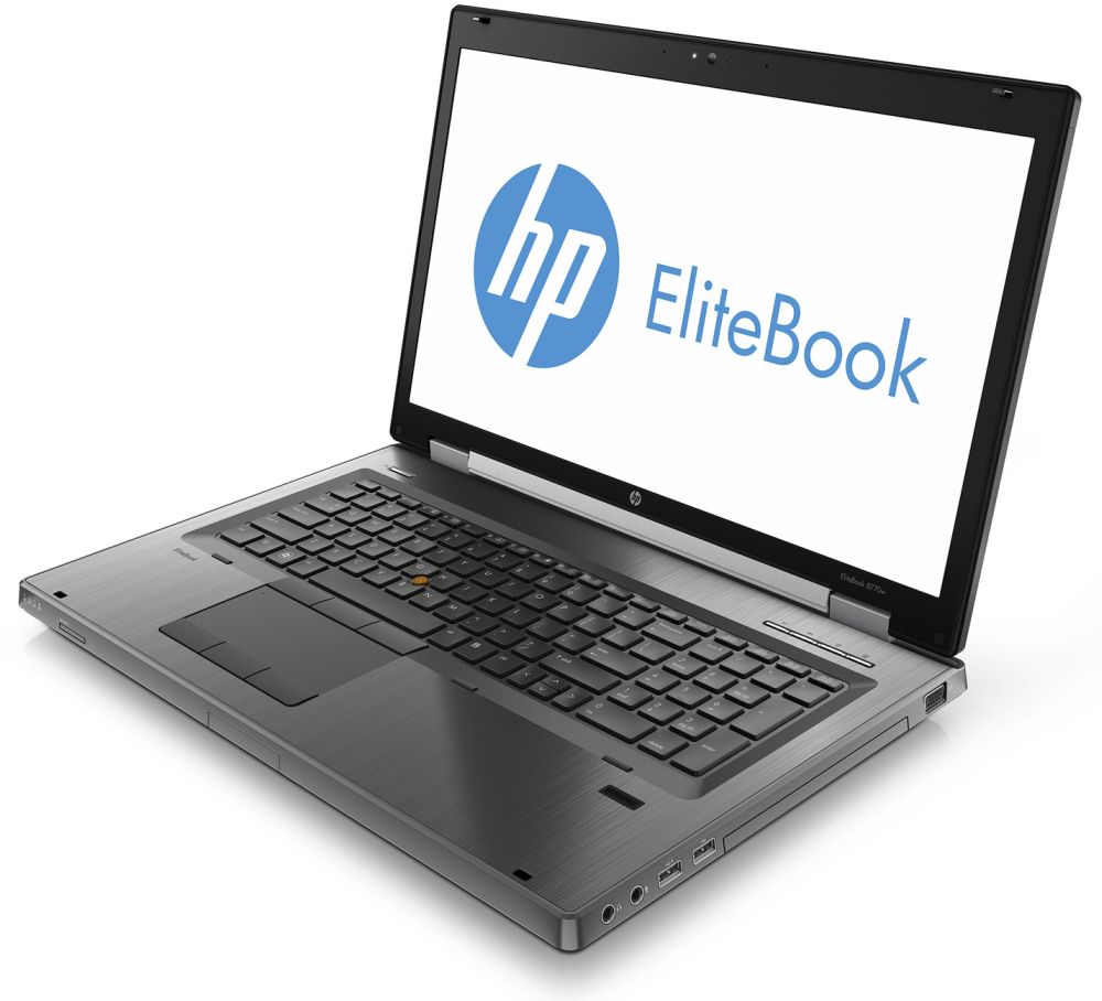   HP EliteBook 8770w (LY562EA)  2