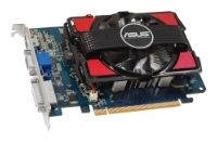   Asus GeForce GT 630 810Mhz PCI-E 2.0 4096Mb 1100Mhz 128 bit DVI HDMI HDCP (GT630-4GD3)  1