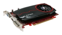   PowerColor Radeon HD 7750 800Mhz PCI-E 3.0 1024Mb 1600Mhz 128 bit DVI HDMI HDCP (AX7750 1GBK3-H)  1