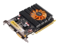   Zotac GeForce GT 640 900Mhz PCI-E 3.0 1024Mb 1600Mhz 128 bit 2xDVI Mini-HDMI HDCP (ZT-60205-10L)  1