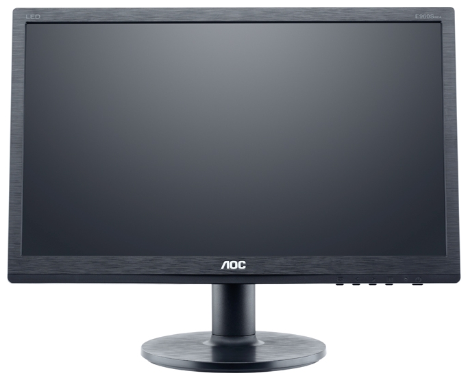   AOC e2260Shu (e2260Shu)  1