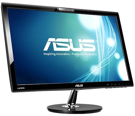   Asus VK228H (VK228H)  2