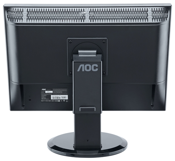   AOC e2219P2 (e2219P2)  4