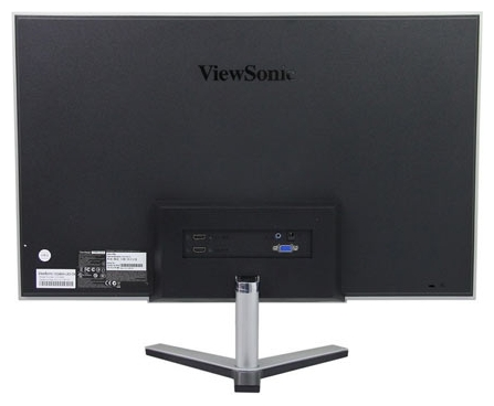   ViewSonic VX2460H-LED (VX2460H-LED)  5