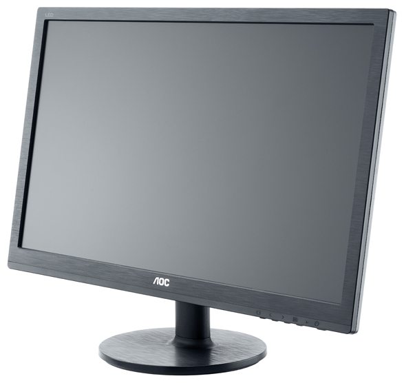   AOC e2460Shu (e2460Shu)  2