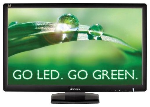   ViewSonic VX2703mh-LED (VX2703mh-LED)  1