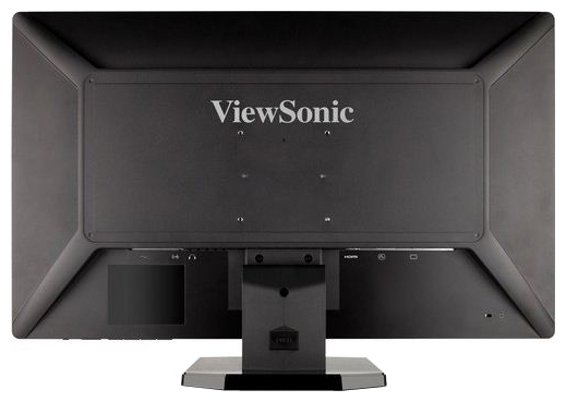   ViewSonic VX2703mh-LED (VX2703mh-LED)  2