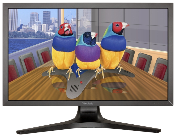   ViewSonic VP2770-LED (VS14703)  1