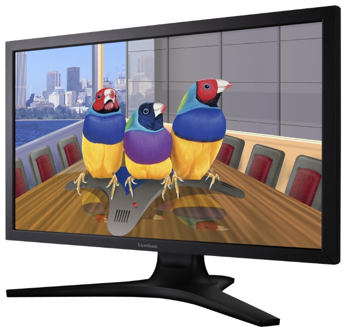   ViewSonic VP2770-LED (VS14703)  2