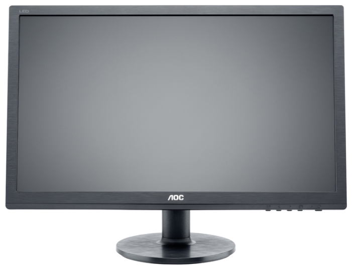   AOC e2460Sda (e2460Sda)  1