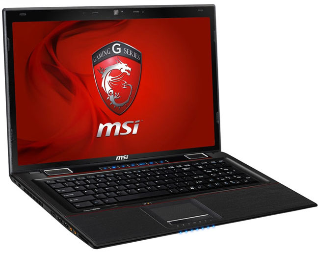   MSI GE700NC-016 (9S7-175611-016)  1