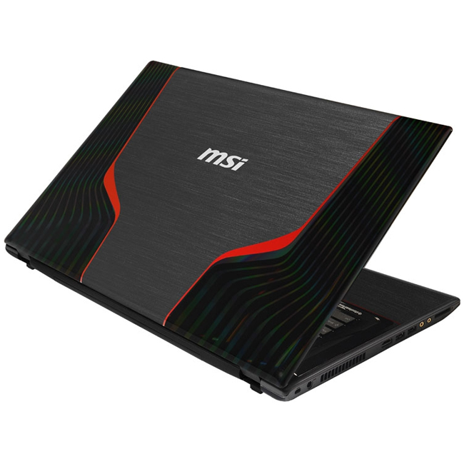   MSI GE700NC-016 (9S7-175611-016)  2