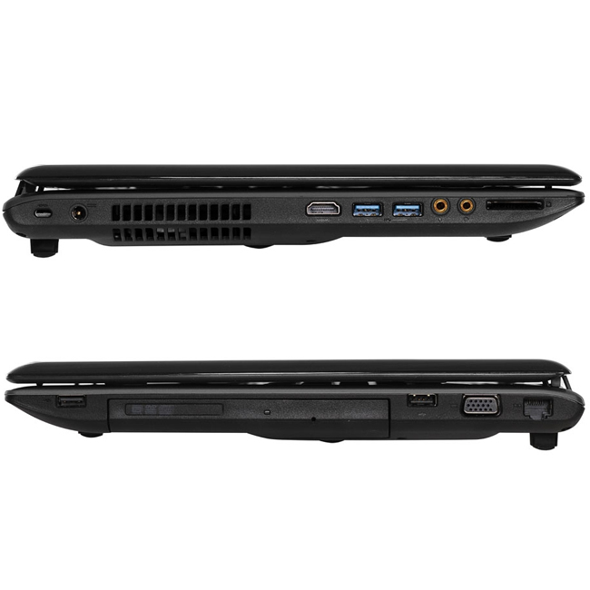   MSI GE700NC-016 (9S7-175611-016)  3