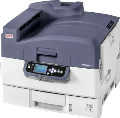   OKI C920WT (01329801)  1