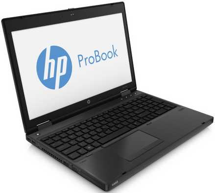   HP ProBook 6470b (B6P68EA)  1