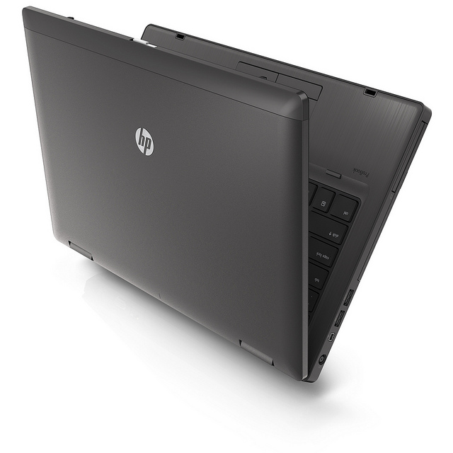   HP ProBook 6470b (B6P68EA)  2