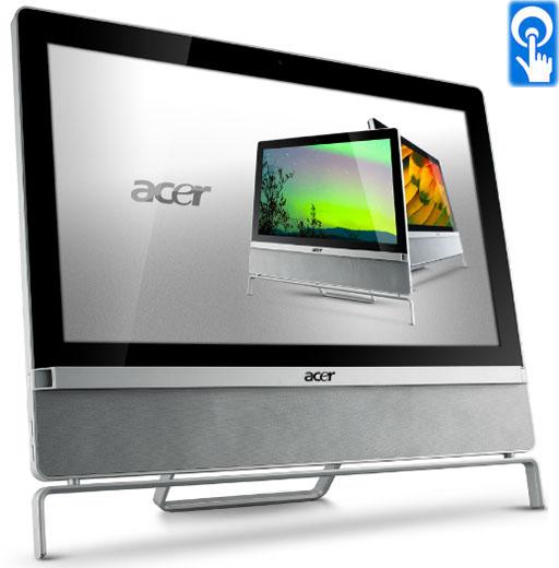   Acer Aspire Z5801 (DO.SHSER.008)  1