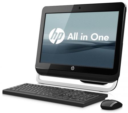   HP Omni 120-1106er (H1G16EA)  1