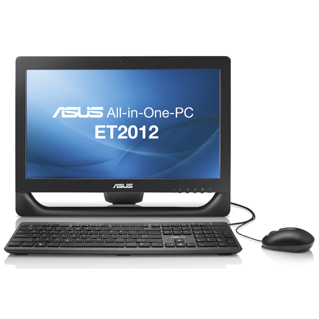   Asus EeeTOP ET2012EUKS-B005A (90PT0081000220Q)  3