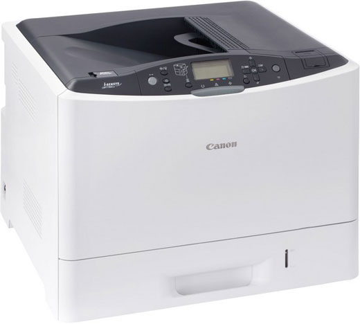   Canon i-SENSYS LBP7780Cx (LBP7780Cx)  1