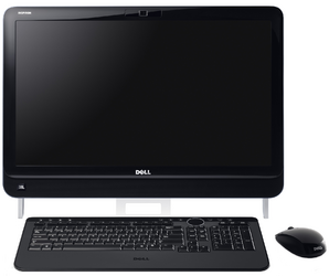   Dell Inspiron One 2320 (2320-4543)  1